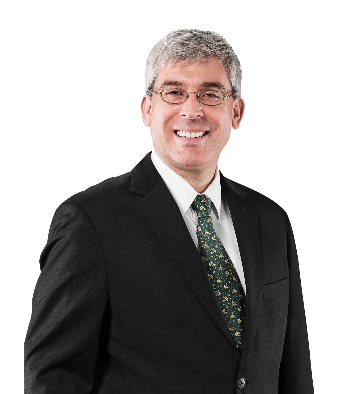 Randall A. Brater