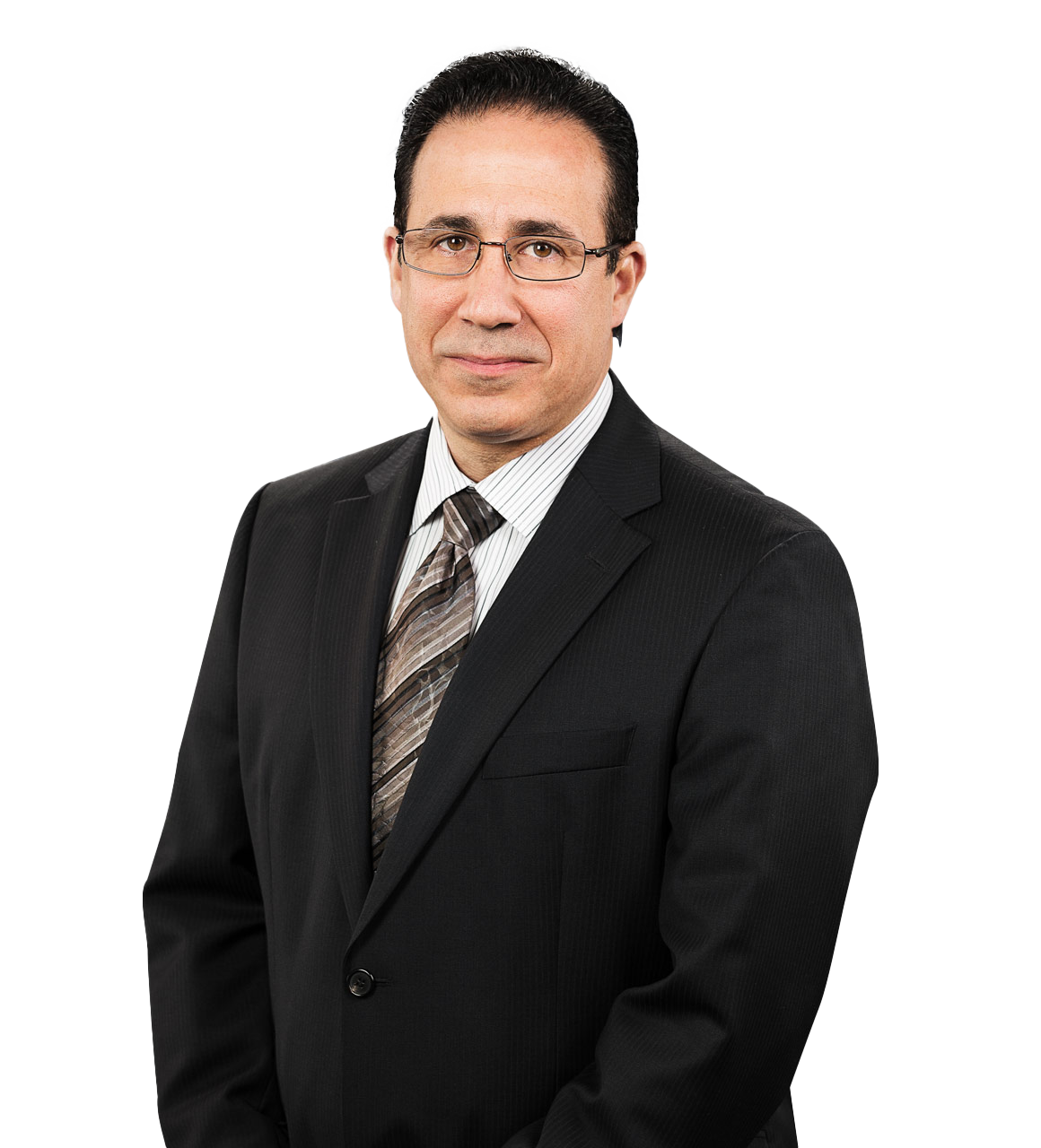 Victor P. Danhi