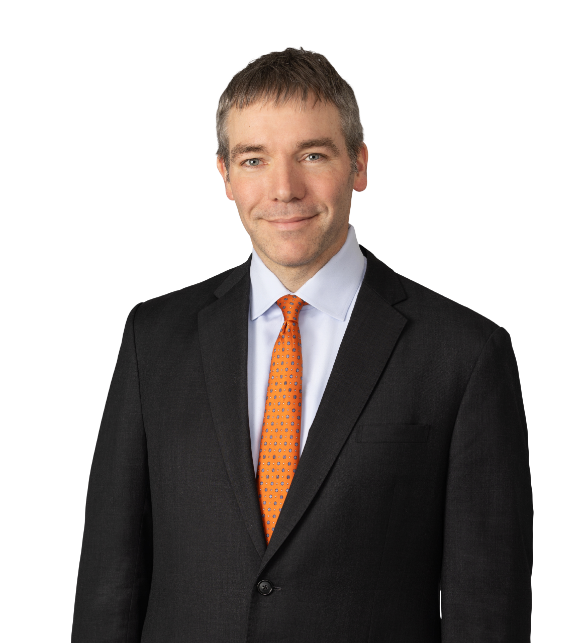Jonathan Judge