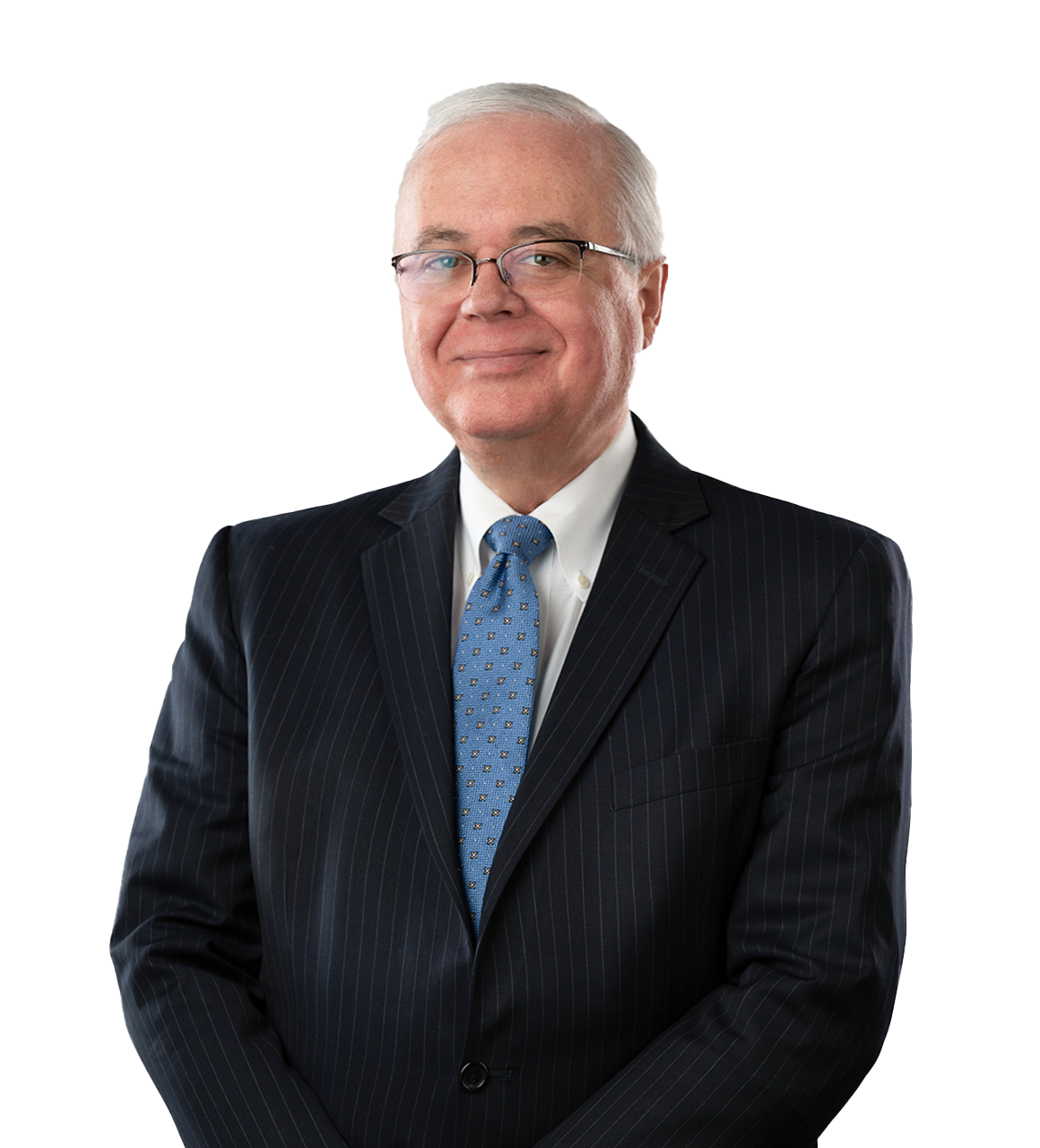 Craig S. King
