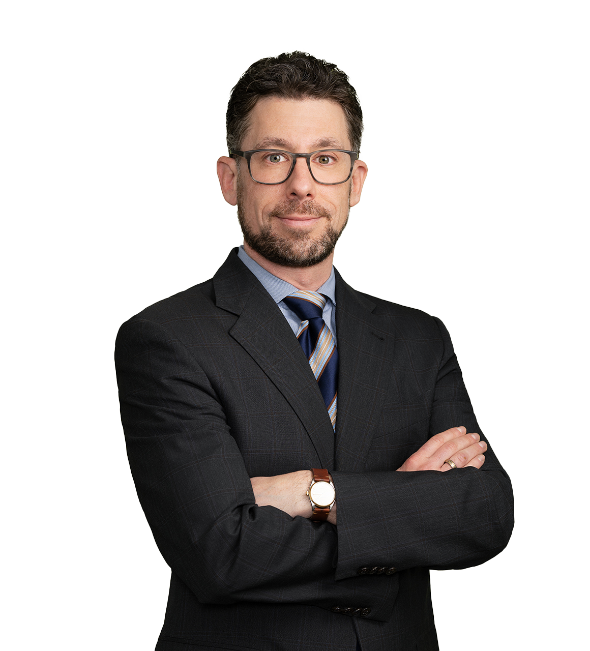 David M. Loring