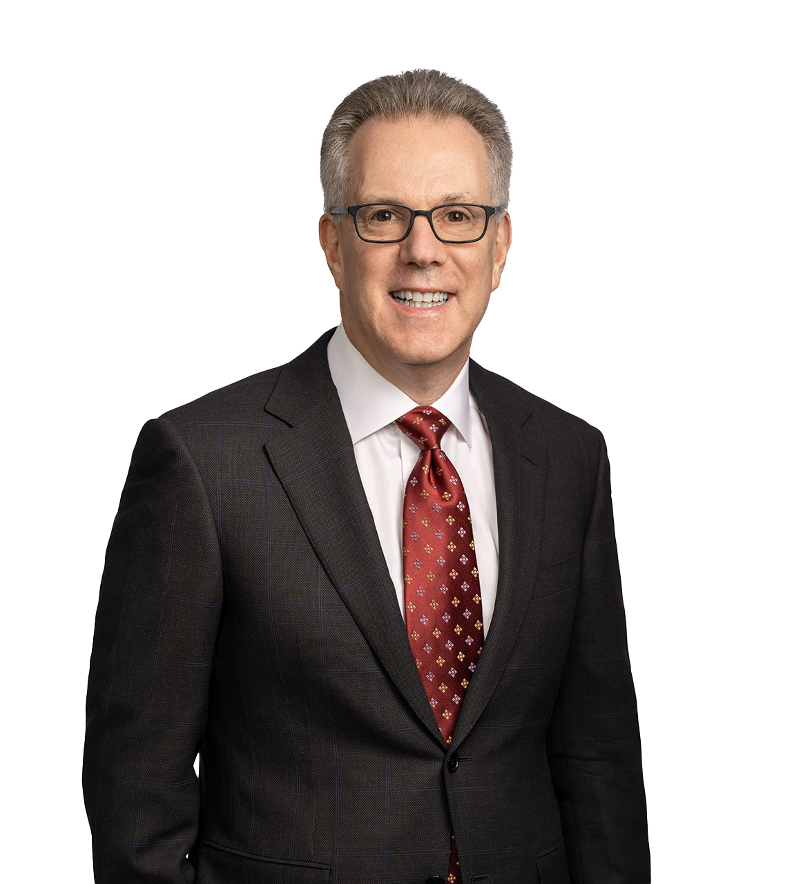 Mark A. Sternberg