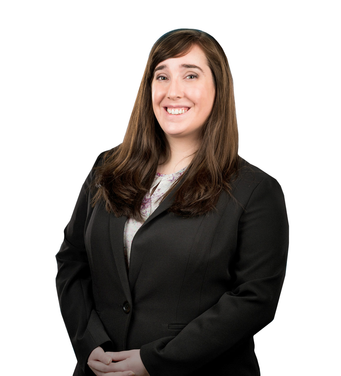 Alexandra M. Romero