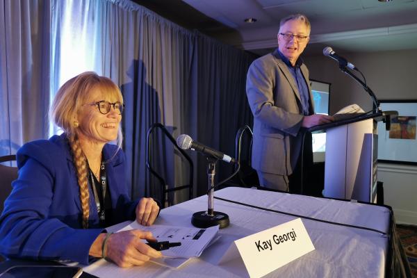 KGeorgi Event Picture