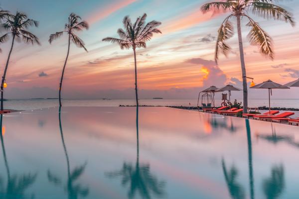 Hospitality Industry Image