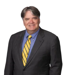 Jeffrey Pedersen Portrait