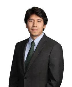 Jacob Blais Portrait