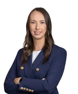 Katie Gustafson Portrait