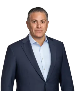 Gabriel Levinson 