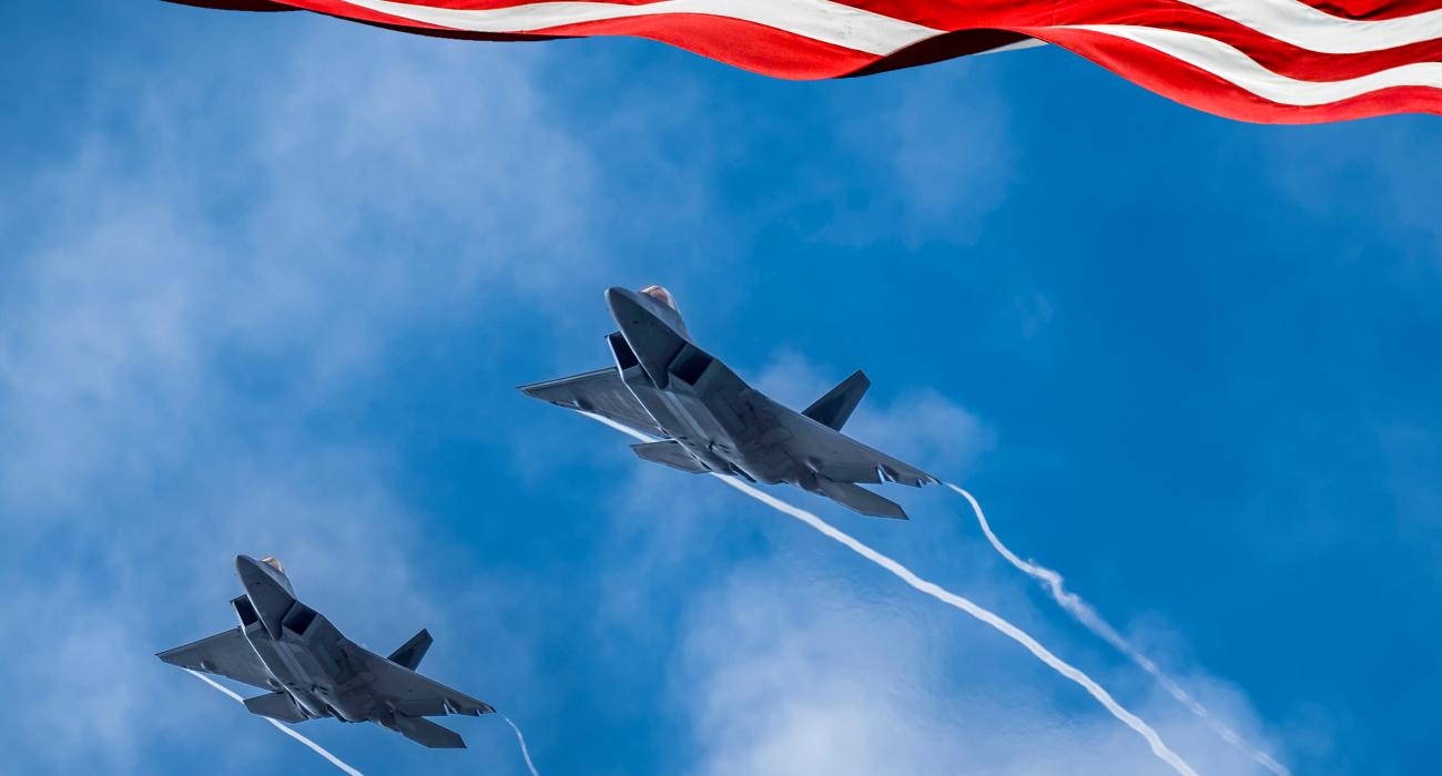 Government Contracts Practice Image