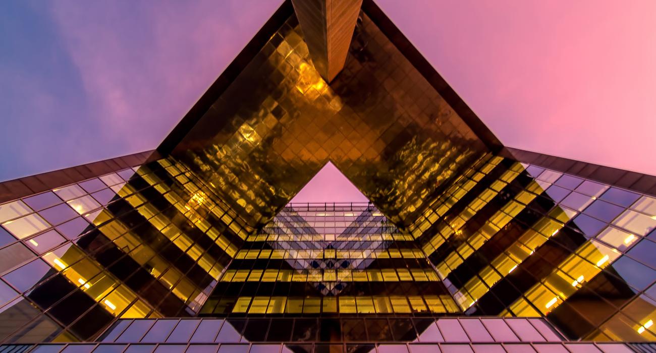 Venture Capital & Emerging Businesses Industry Image