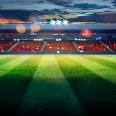 Sports Industry Image