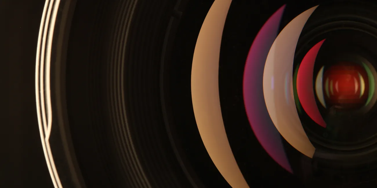 Media & Entertainment Industry Image