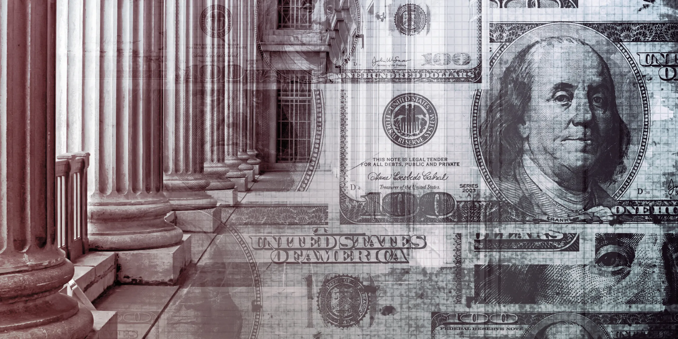 Financial Restructuring & Bankruptcy Practice Image