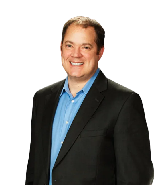 Jonathan Bagg Portrait