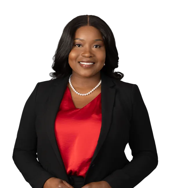 Aisha Fashawe Portrait