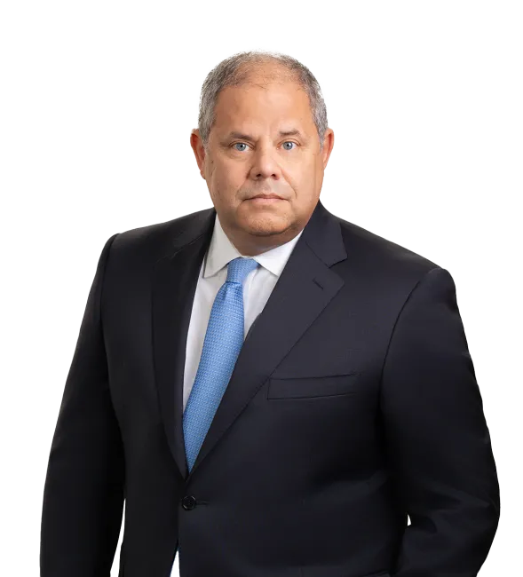 Todd Feinsmith Portrait