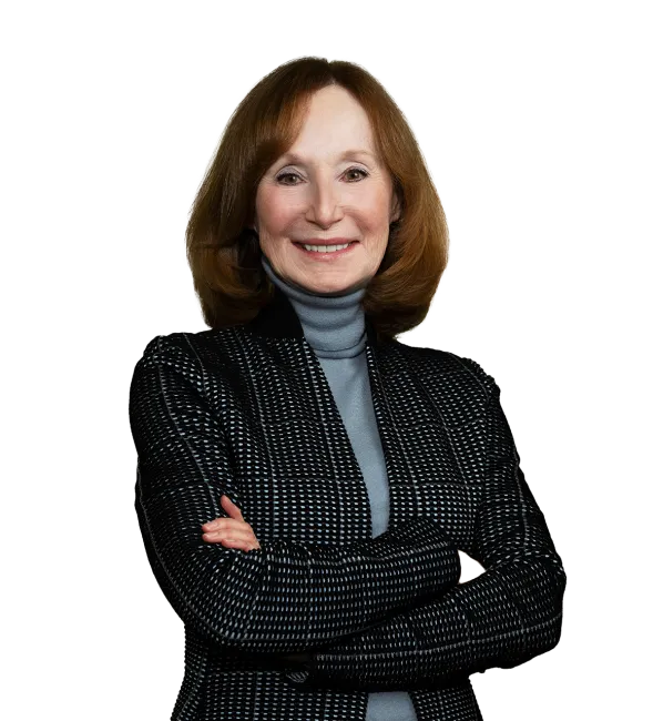 Nicole Finitzo Portrait