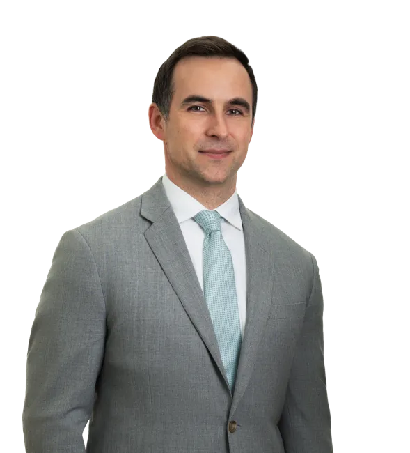 Chris Lorenc Portrait