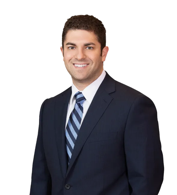 Tyler Margolis Portrait 