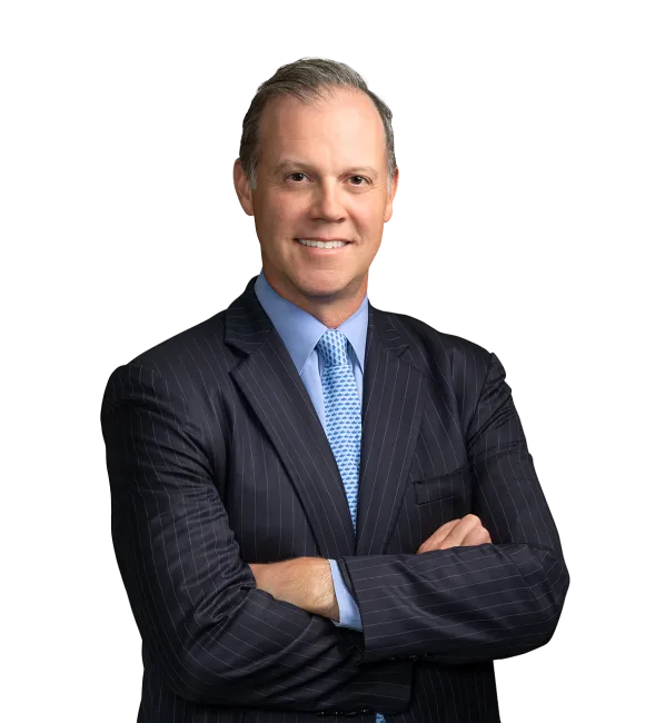 David McHugh Portrait