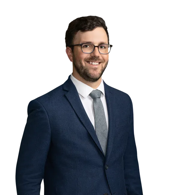 Samuel Rasche Portrait