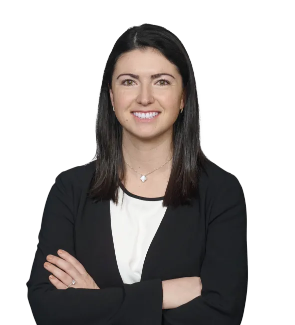 Madeline MacIsaac Portrait