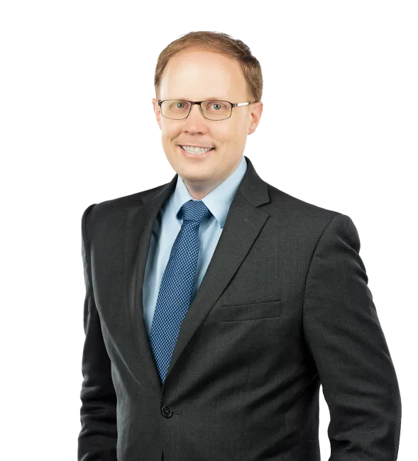 Jeffrey Tate Portrait