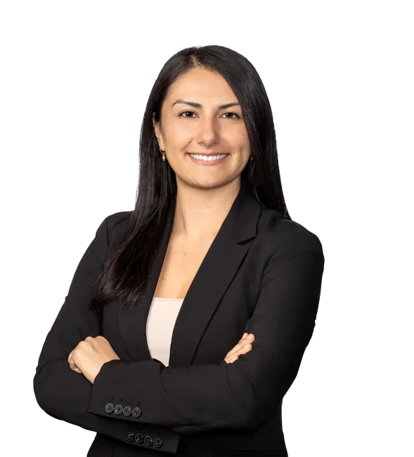 Brittany Trinidad Portrait