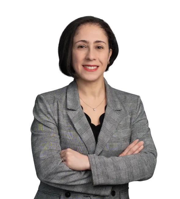 Luna Samman Portrait