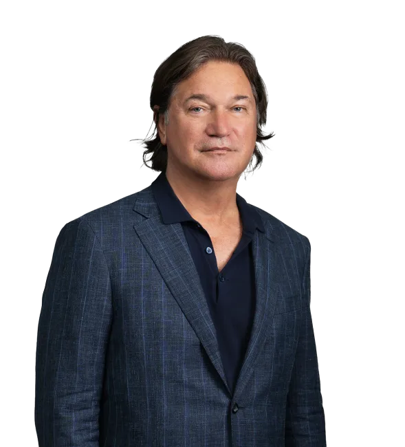 Shawn Foley Portrait