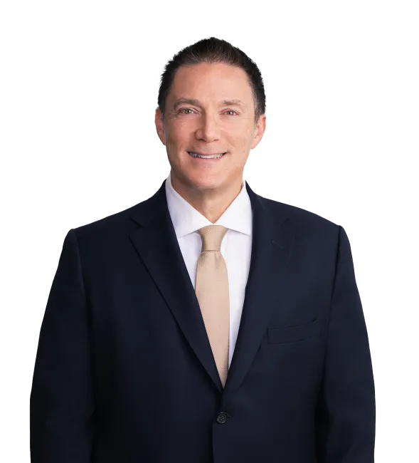 Eric Fromme Portrait