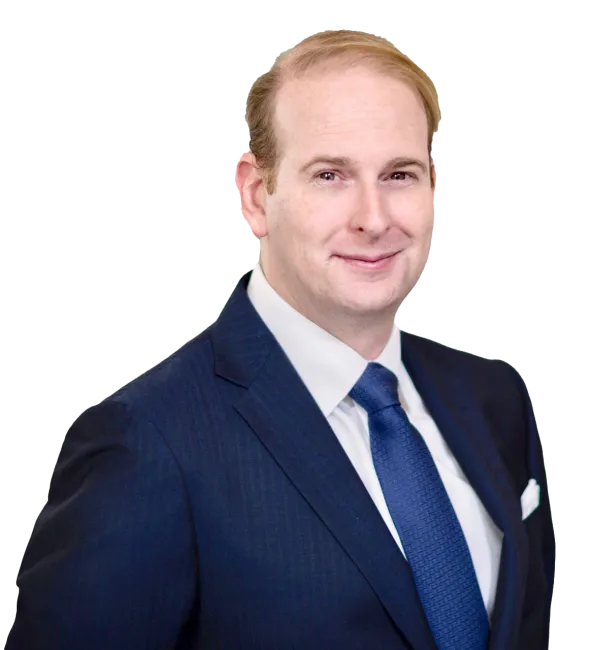 Richard Griffiths Portrait