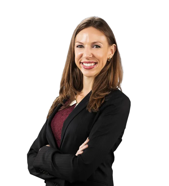 Kirsten Hart Portrait