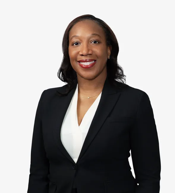 Kamanta Kettle - Headshot - 2025