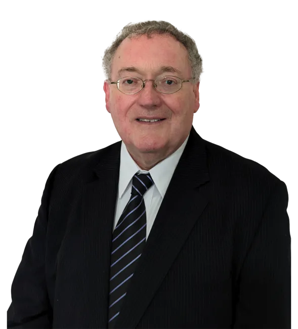 R. Reed King Portrait