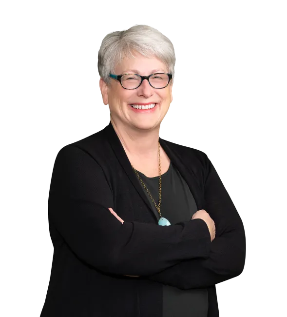 Jane Montgomery Portrait