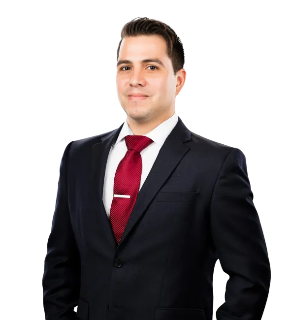 Antonio Rivera Portrait