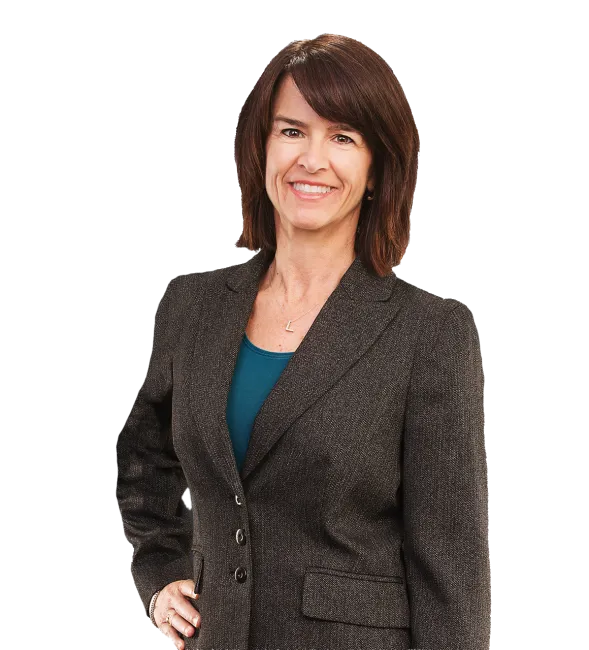 Lisa Singer Portrait