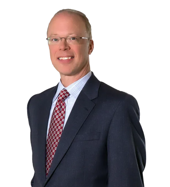 William Ziegelmueller Portrait