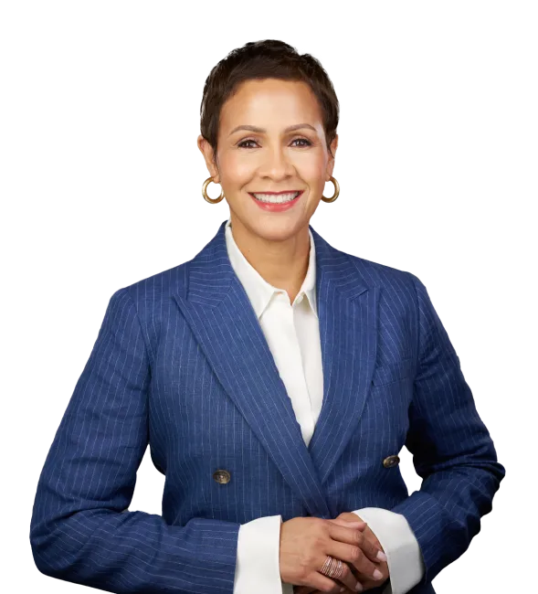 Michelle Cooke Portrait