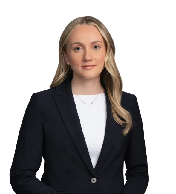 Alexis Mozeleski Portrait