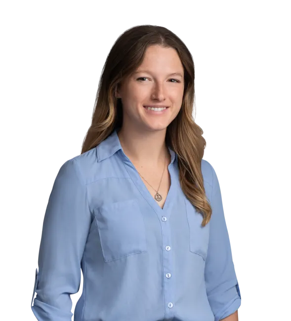 Audrey Hazel Portrait