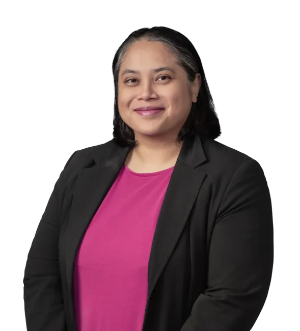 Hemavathy Perumal Portrait