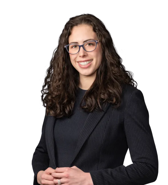 Gabriella Salek Portrait