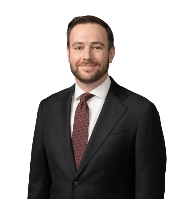 Tyler Franklin Portrait