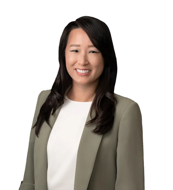 Justine Lee 2026