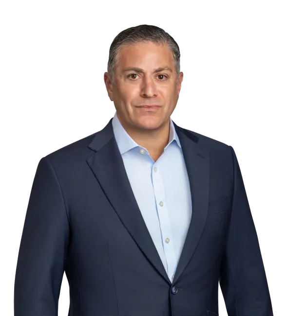 Gabriel Levinson 